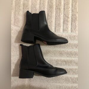 Ankle boots
